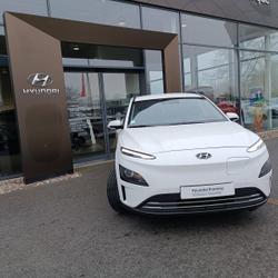 Hyundai Kona Electric 39kWh - 136ch Intuitive Dunkerque