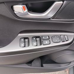 Hyundai Kona Electric 39kWh - 136ch Intuitive Dunkerque