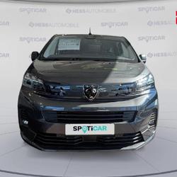 Peugeot Expert M 2.2 Diesel 180ch Tech Edition automatique Reims