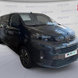 Peugeot Expert M 2.2 Diesel 180ch Tech Edition automatique Reims