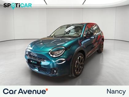 Fiat 600e - 1.2 Hybrid 136ch La Prima DCT6 - 29 490 €