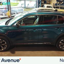 Fiat 600e 1.2 Hybrid 136ch La Prima DCT6 Laxou