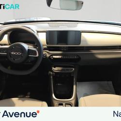 Fiat 600e 1.2 Hybrid 136ch La Prima DCT6 Laxou