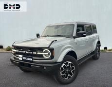 Ford Bronco Saint-Herblain