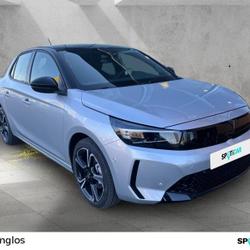 Opel Corsa 1.2 Turbo Hybrid 110ch GS e-DCT6 Englos