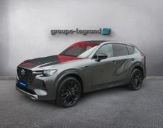 Mazda CX-60 Cesson-Sévigné