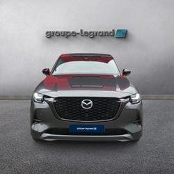 Mazda CX-60 3.3 e-SKYACTIV D 254ch Homura Plus 4x4 BVA8 2026 Cesson-S&eacute;vign&eacute;