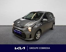 Kia Picanto Yffiniac