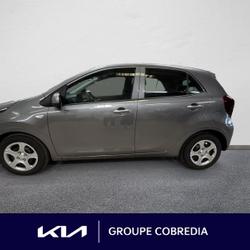 Kia Picanto 1.0 GDi 68ch Active Yffiniac