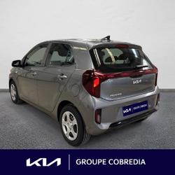Kia Picanto 1.0 GDi 68ch Active Yffiniac