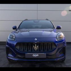 Maserati Grecale 557ch 105kWh Folgore Villeneuve-d'Ascq