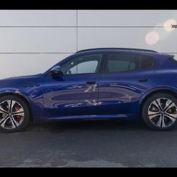 Maserati Grecale 557ch 105kWh Folgore Villeneuve-d'Ascq