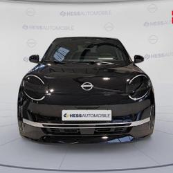 Nissan Micra Electrique 150ch 52kWh Evolve Souffelweyersheim