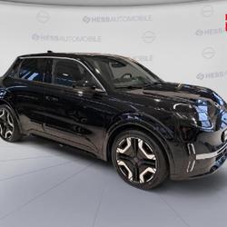 Nissan Micra Electrique 150ch 52kWh Evolve Souffelweyersheim