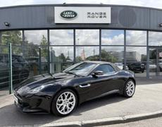 Jaguar F-Type Cesson-Sévigné