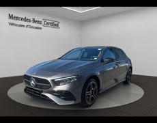 Mercedes Classe A Fleury-les-Aubrais