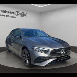 Mercedes Classe A 250 e Hybrid EQ 163+109ch AMG Line 8G-DCT Fleury-les-Aubrais