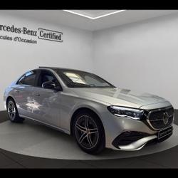 Mercedes Classe E 220 d 197+23ch AMG Line 9G-Tronic Fleury-les-Aubrais