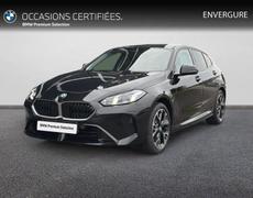 BMW Serie 1 La Roche-sur-Yon