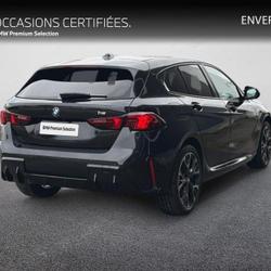 BMW Serie 1 116A 122ch M Sport DKG7 La Roche-sur-Yon