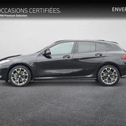 BMW Serie 1 116A 122ch M Sport DKG7 La Roche-sur-Yon