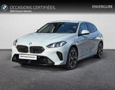 BMW Serie 1 La Roche-sur-Yon