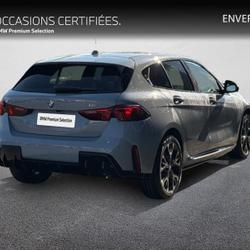 BMW Serie 1 116A 122ch M Sport DKG7 La Roche-sur-Yon