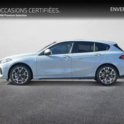 BMW Serie 1 116A 122ch M Sport DKG7 La Roche-sur-Yon
