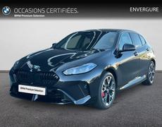 BMW Serie 1 La Roche-sur-Yon