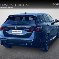 BMW Serie 1 120dA 163ch M Sport Design DKG7 La Roche-sur-Yon