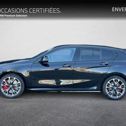 BMW Serie 1 120dA 163ch M Sport Design DKG7 La Roche-sur-Yon