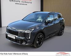 Kia Sportage Villeneuve-d'Ascq