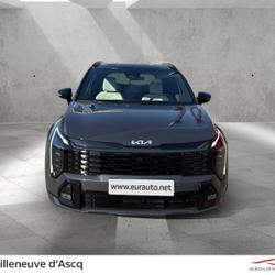 Kia Sportage 1.6 T-GDi 239ch HEV GT-line Premium BVA6 Villeneuve-d'Ascq