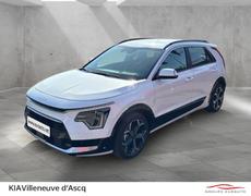 Kia Niro Villeneuve-d'Ascq
