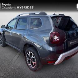Dacia Duster 1.0 ECO-G 100ch Prestige 4x2 Saint-L&ocirc;