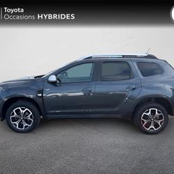 Dacia Duster 1.0 ECO-G 100ch Prestige 4x2 Saint-L&ocirc;