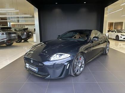 Jaguar XK coupe - 5.0 V8 R-S - 59 912 €