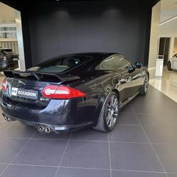 Jaguar XK coupe 5.0 V8 R-S Saint-Herblain