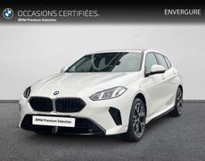 BMW Serie 1 La Roche-sur-Yon