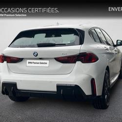 BMW Serie 1 116A 122ch DKG7 La Roche-sur-Yon