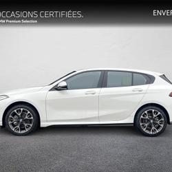 BMW Serie 1 116A 122ch DKG7 La Roche-sur-Yon