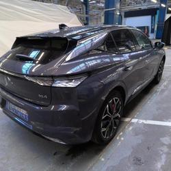 DS DS4 E-TENSE 225ch Antoine de Saint Exup&eacute;ry / HAYON MOTORISE / VISION 360 Brest