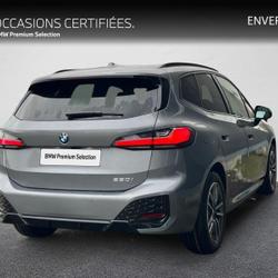 BMW Serie 2 Active Tourer 220i 170ch M Sport DKG7 La Roche-sur-Yon