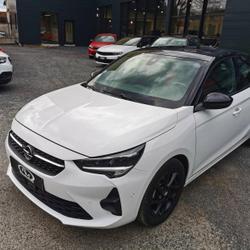 Opel Corsa 1.2 Turbo 130ch GS Line BVA Thiers