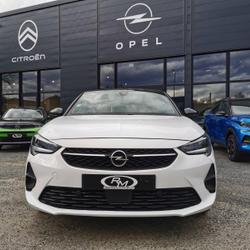 Opel Corsa 1.2 Turbo 130ch GS Line BVA Thiers