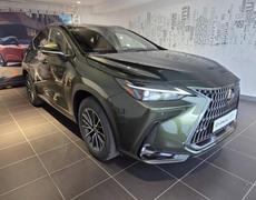 Lexus NX - 350h 200ch Luxe 2WD MY26 - 59 590 €