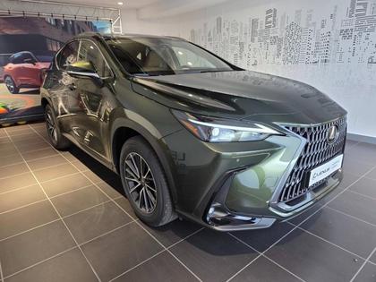 Lexus NX - 350h 200ch Luxe 2WD MY26 - 59 590 €