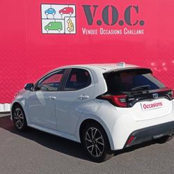 Toyota Yaris 116h Design 5p MY22 Challans