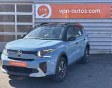 Citroen C3 Aircross Flers