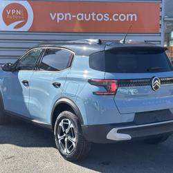 Citroen C3 Aircross 1.2 Hybride 145ch MAX e-DCS6 Flers